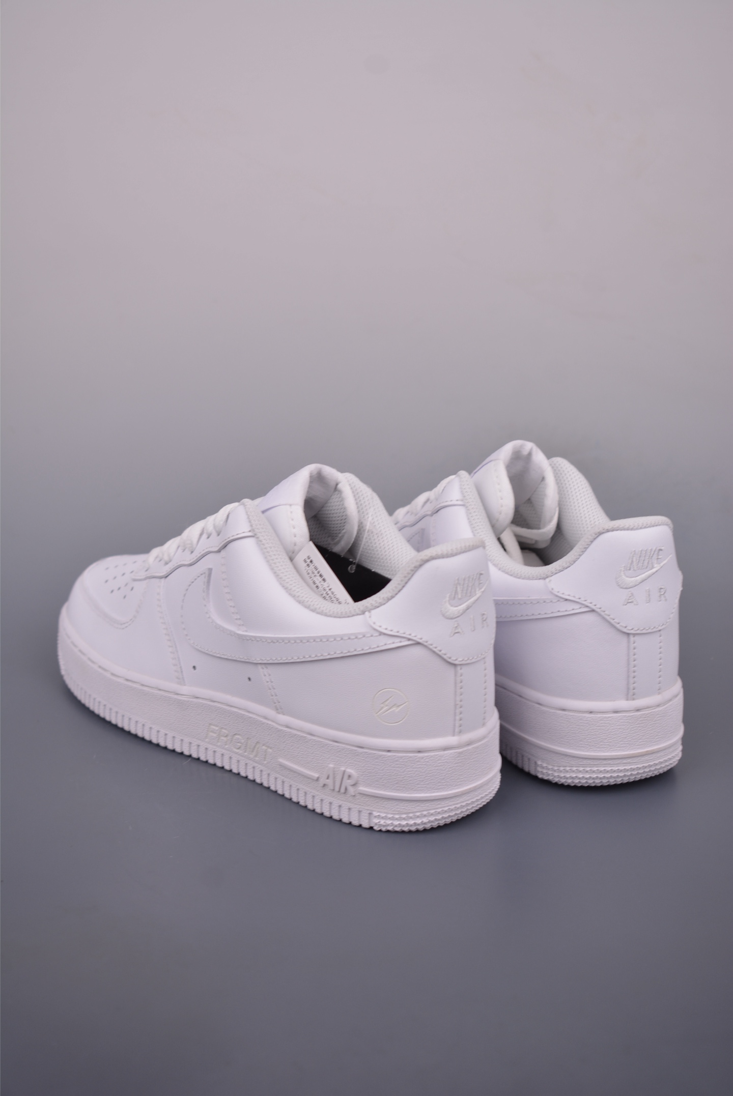 fragment design x Nike Air Force 1 Low 