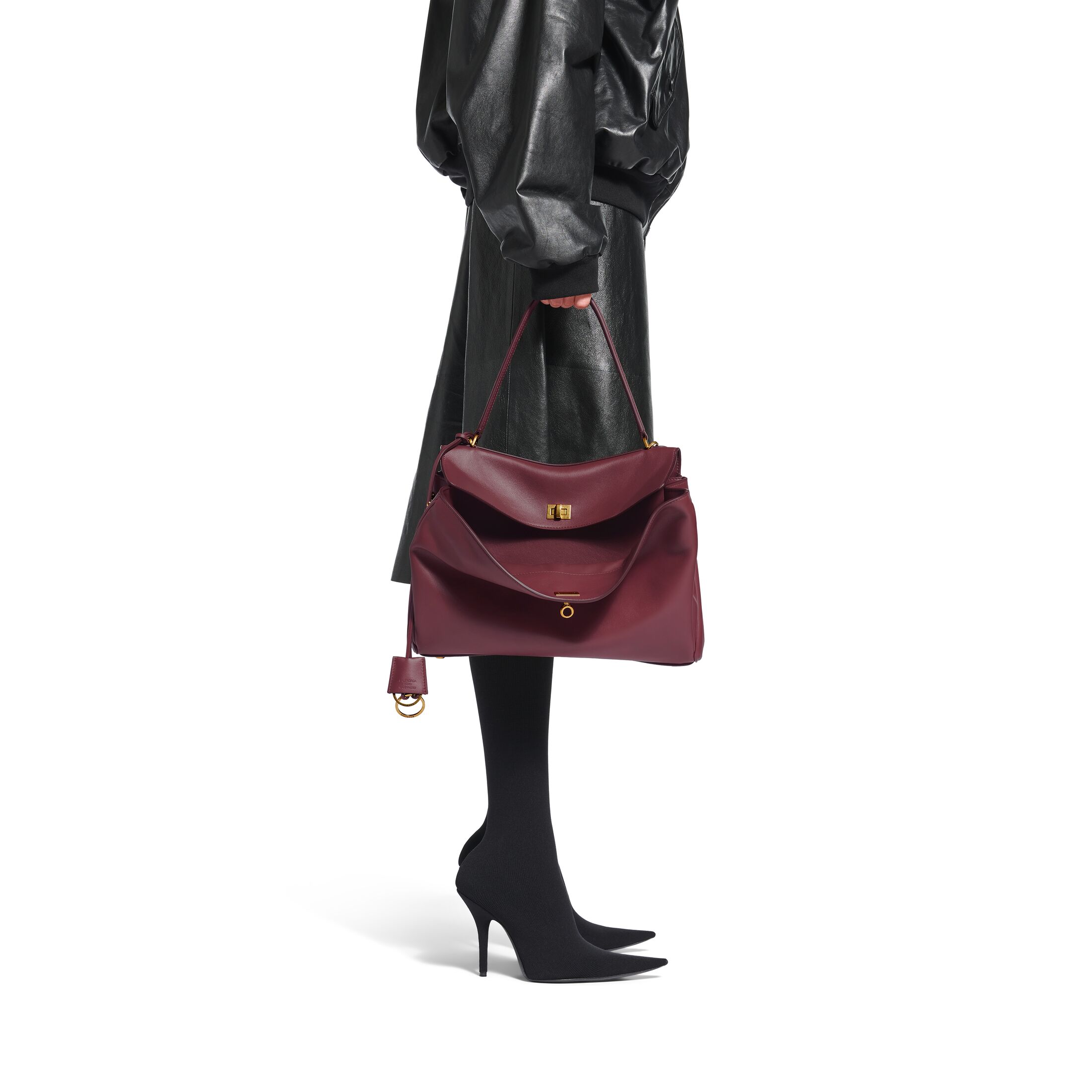 Balenciaga RODEO Medium Tote Bag7897722ABV51000