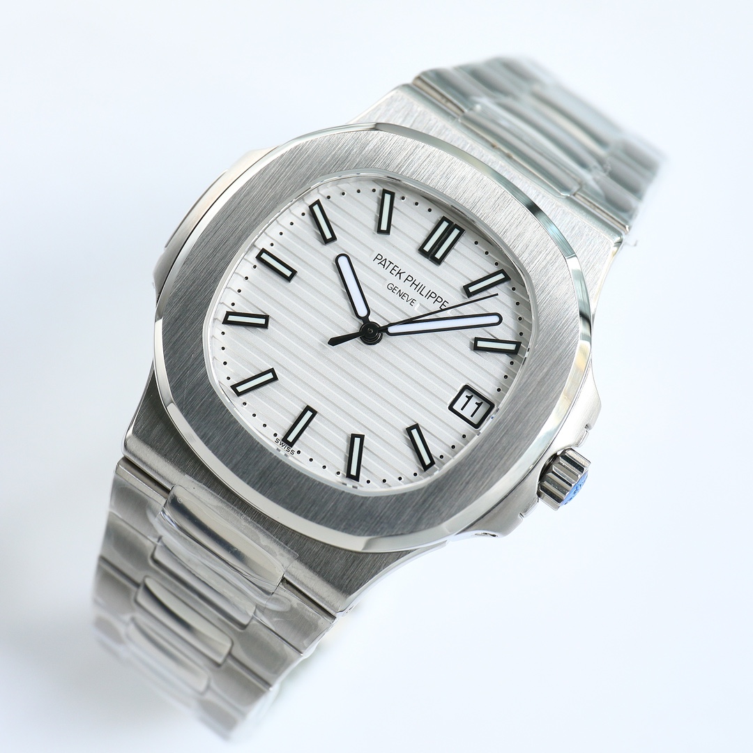 Patek Philippe Elegant Sports Series 57111A-014
