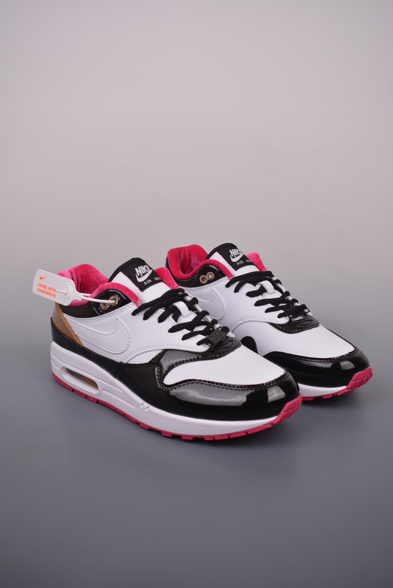 PHANTACi x Nike Air Max 1GRAND PIANO  HJ3966-110