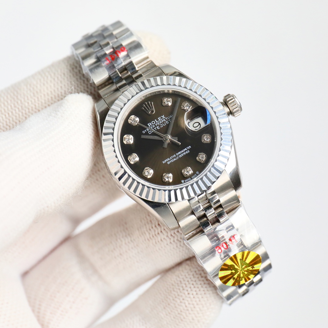Rolex Datejust 28MM Datejust watch