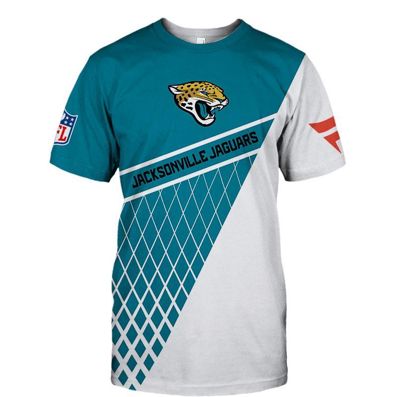 JACKSONVILLE JAGUARS 3D HNT1403