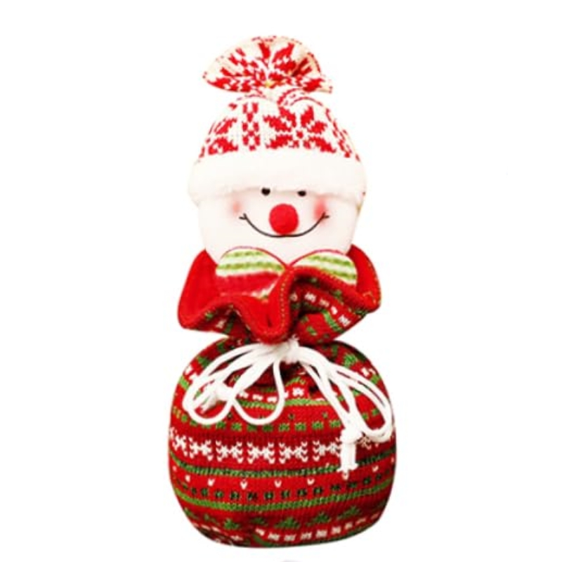 🔥Last Day 50% OFF🔥Christmas Candy Storage Bags