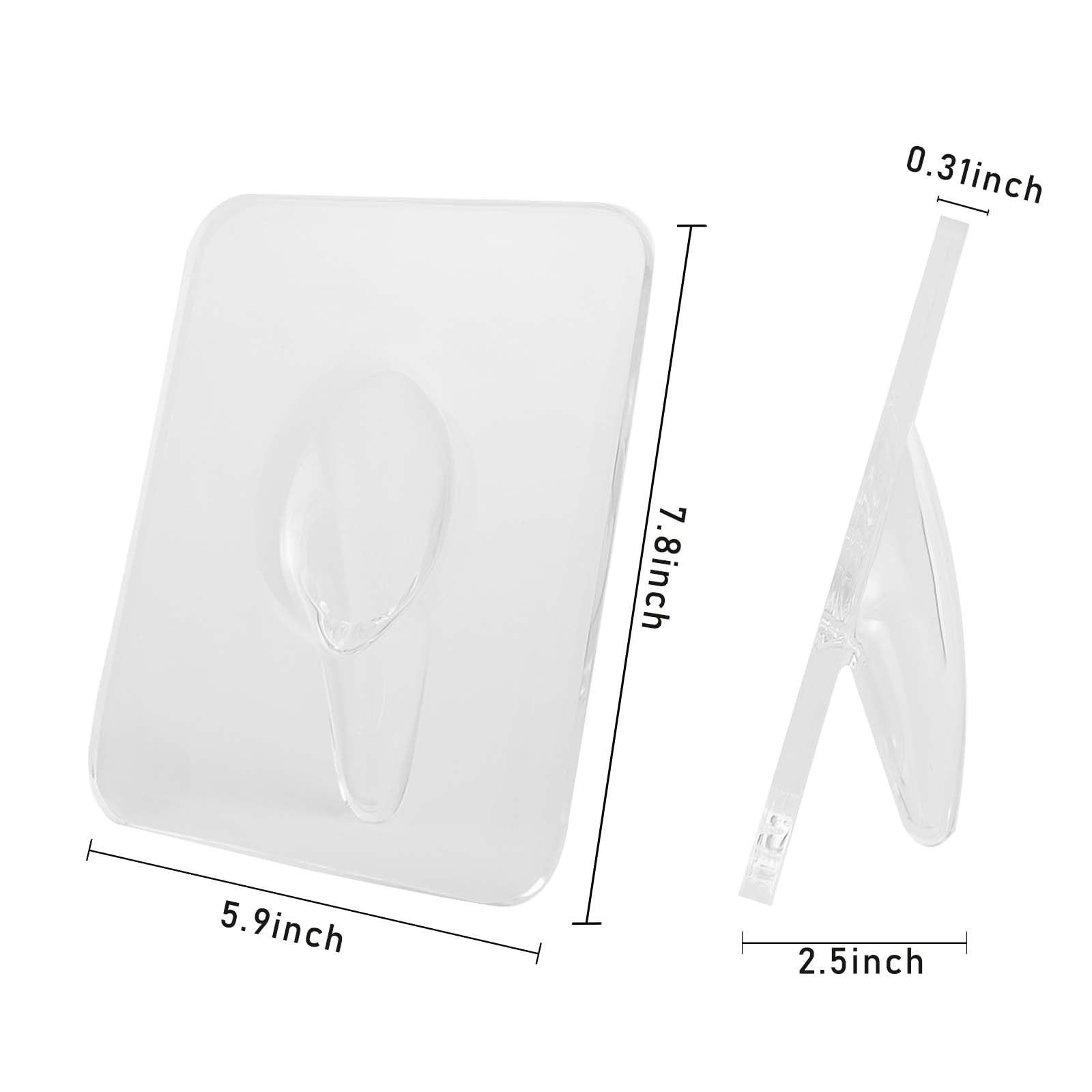 🔥Last Day 50% OFF🔥Acrylic Photo Frame Shaped Flower Vase📦BUY 2 GET 10% OFF & FREE SHIPPING NOW