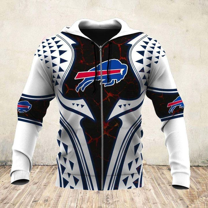 BUFFALO BILLS 3D B1B1002