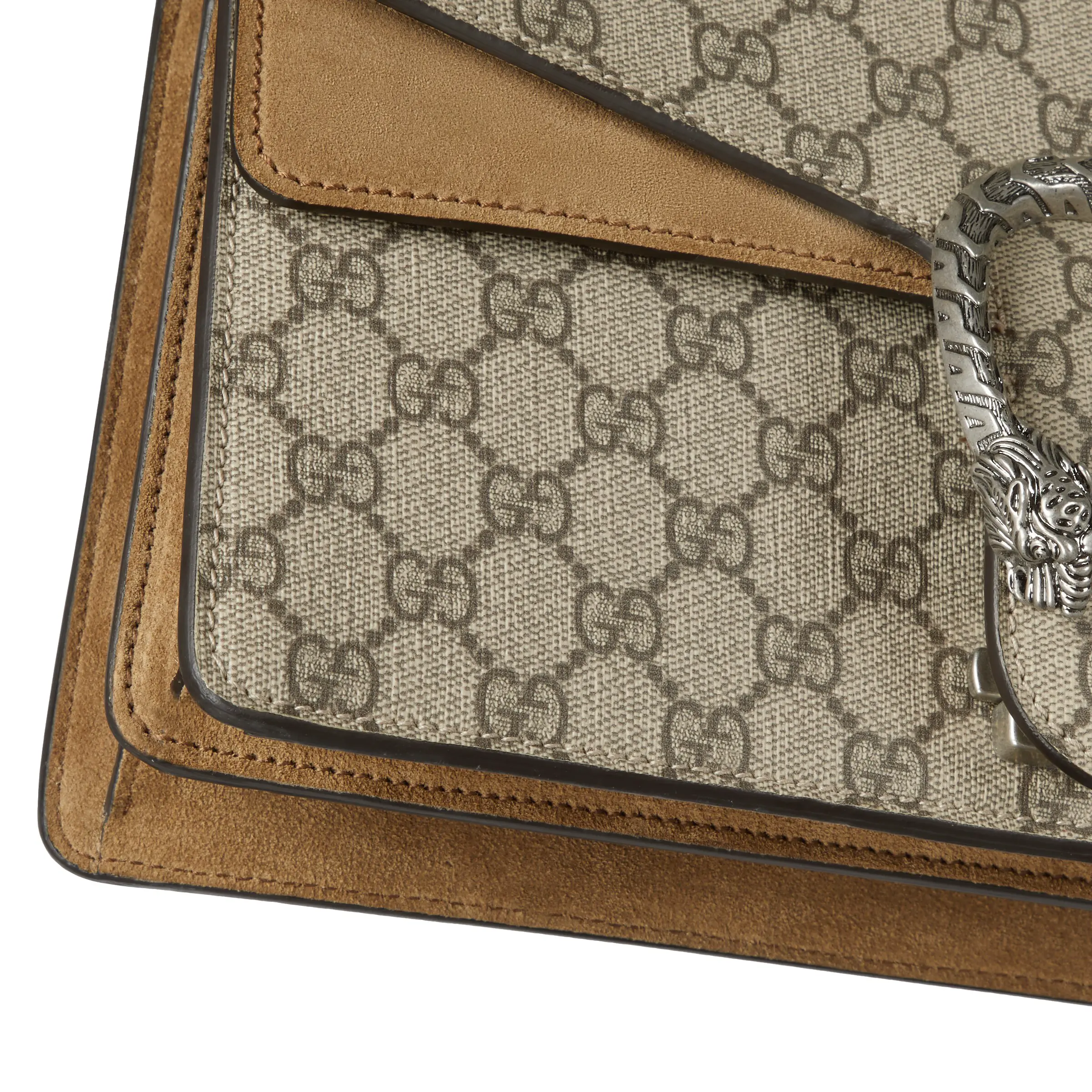 Gucci Dionysus Shoulder Bag‎499623 92TJN 8660