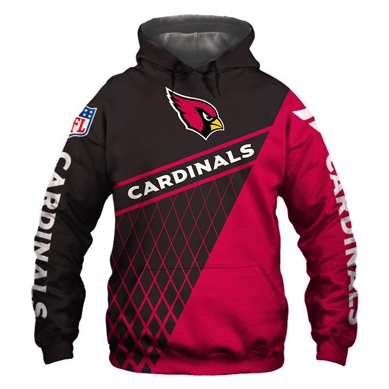 ARIZONA CARDINALS 3D HNT1389
