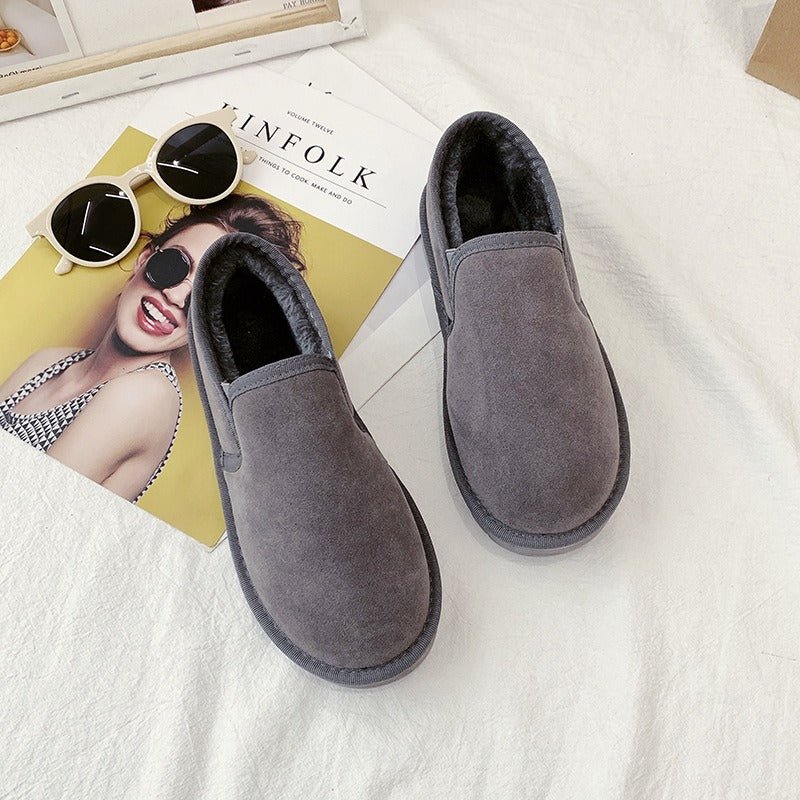 Women's shoes22 - Black | White