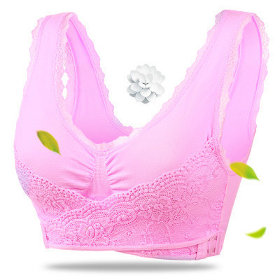(❤️Women's Day Flash Sale - 45% OFF) 2021 New Comfortisse Push Up Bra - BUY 1 GET 1 FREE TODAY