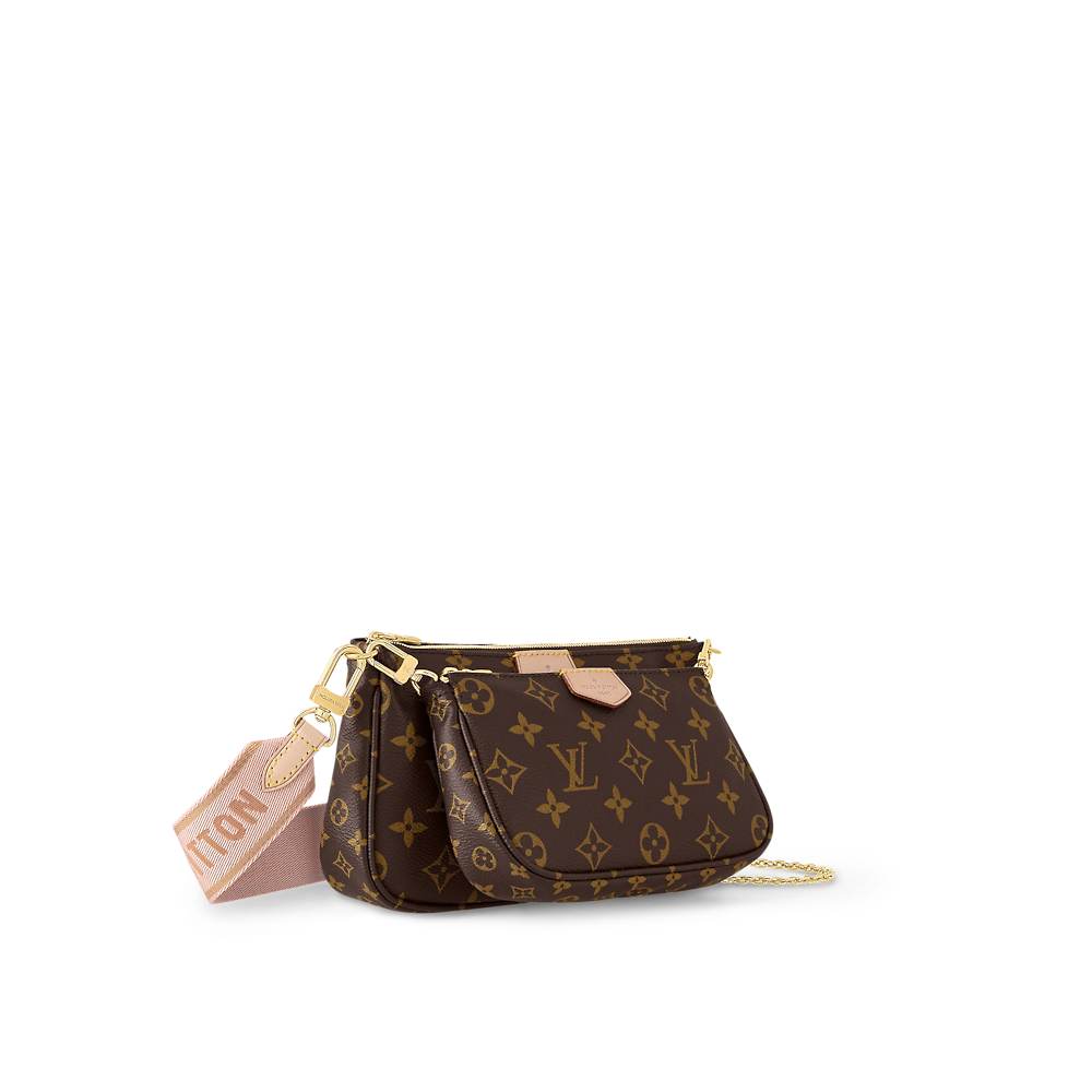 Louis Vuitton MULTI POCHETTE ACCESSOIRES Bag M44813