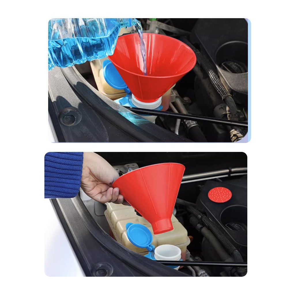 🔥Early Christmas Sale  - Only $9.99🔥Ice Scraper - Best Tool for You in Winter (Quality Upgrade)