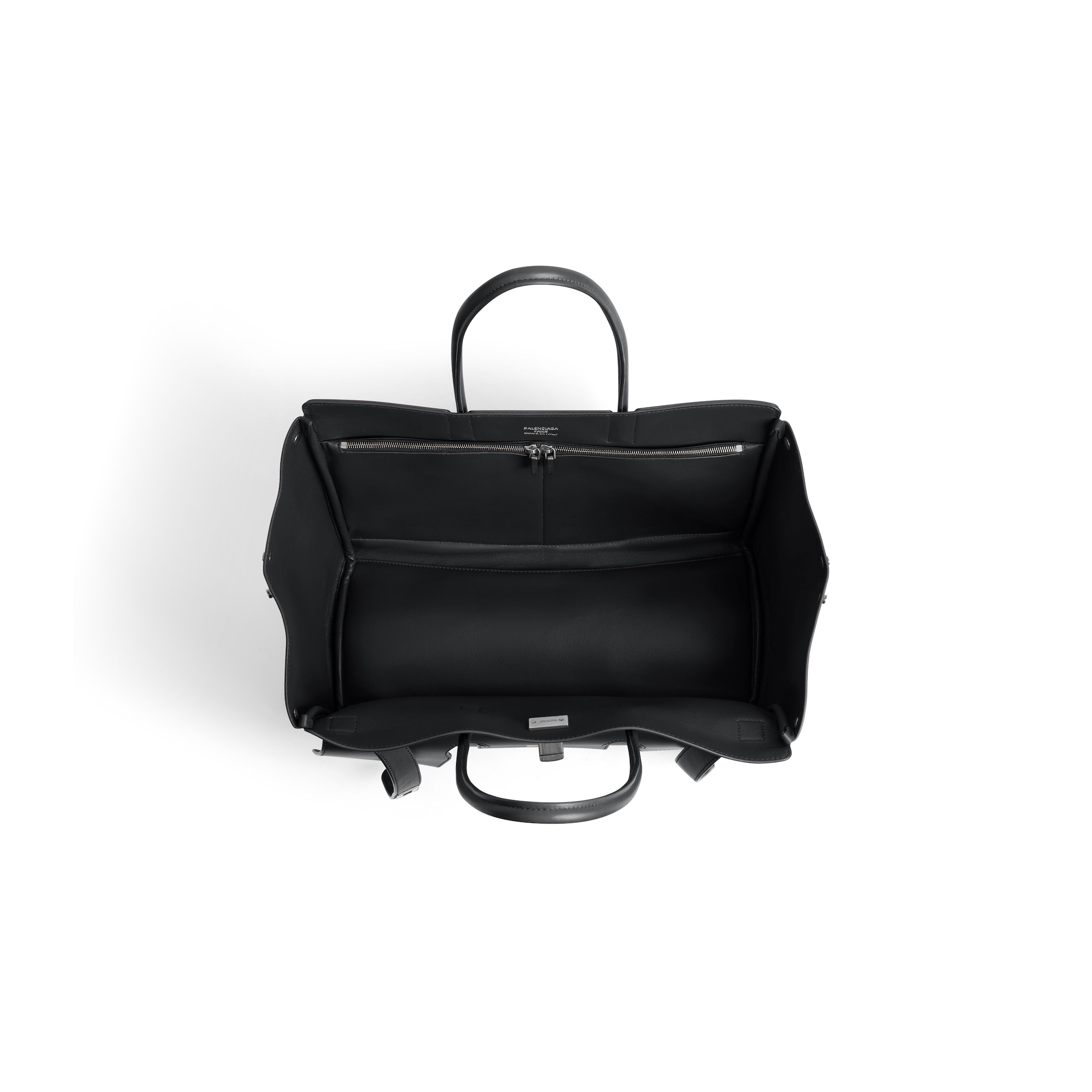 Balenciaga Bel Air Carry All Bag Medium 8125452ABAW1000