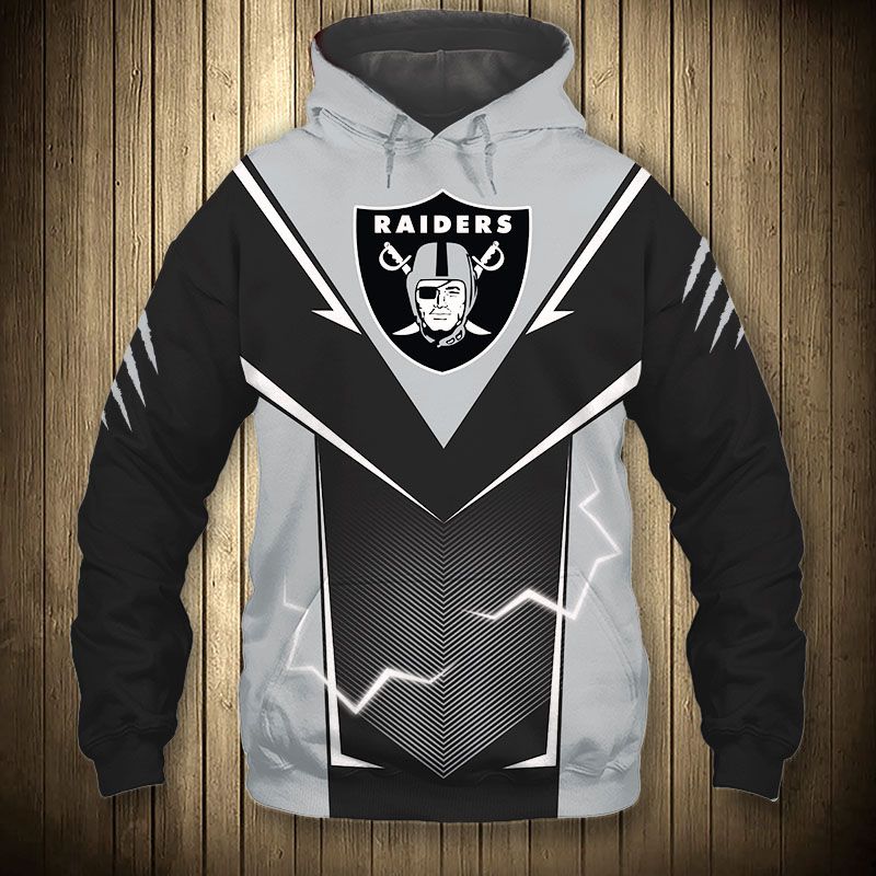 LAS VEGAS RAIDERS 3D LVR98