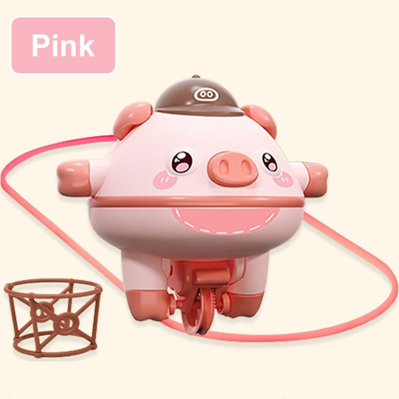 🔥Last Day Promotion 49% OFF🔥Acrobatics Tumbler Balance Pig❤️❤️Buy 3 Get 20% OFF & Free Shipping