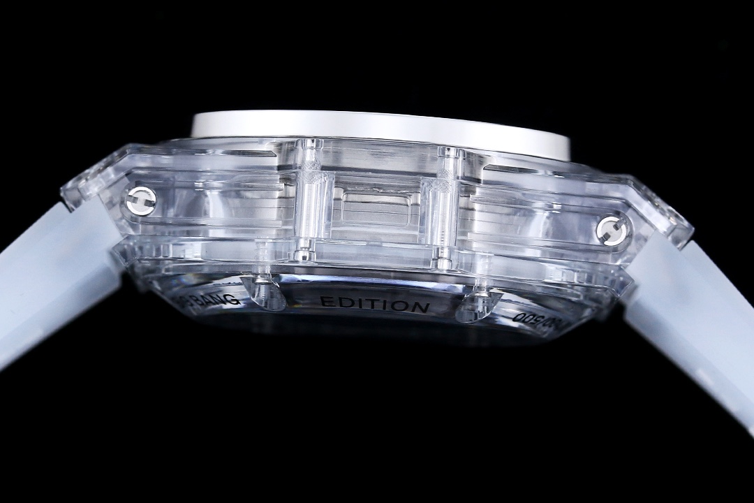 Hublot BIG BANG series 411.JX.4802.RT