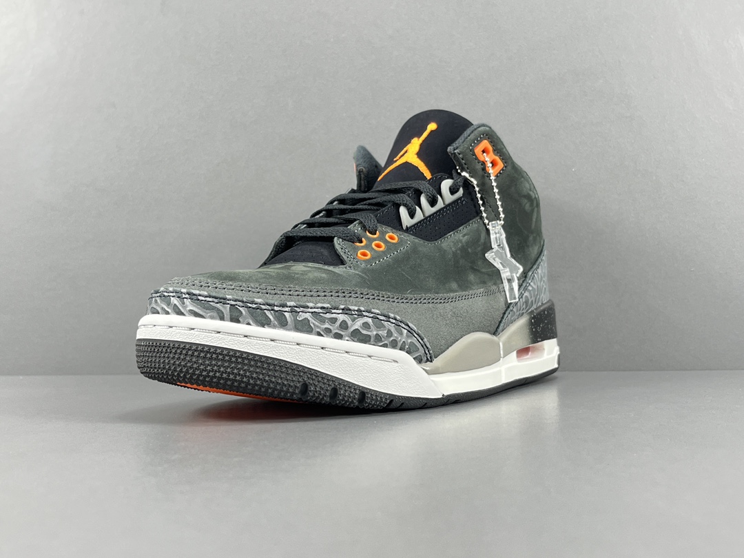 Nike Air Jordan 3 Retro