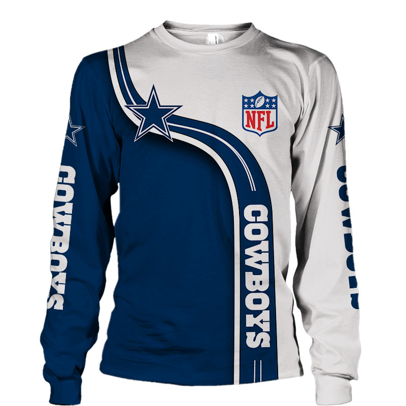 DALLAS COWBOYS 3D DC004