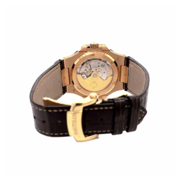Patek Philippe Nautilus 5711/R-001 “Rose Gold” Exceptional Replica 1:1