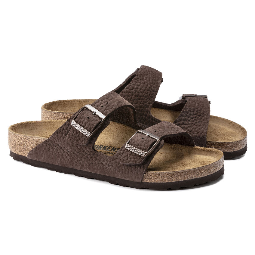 Arizona Nubuck Leather B-39443