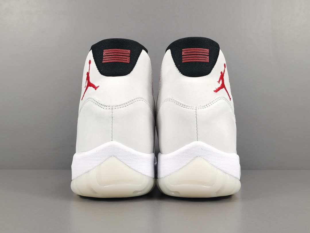 Nike Air Jordan 11 Retro HighPlatinum Tint 378037-016