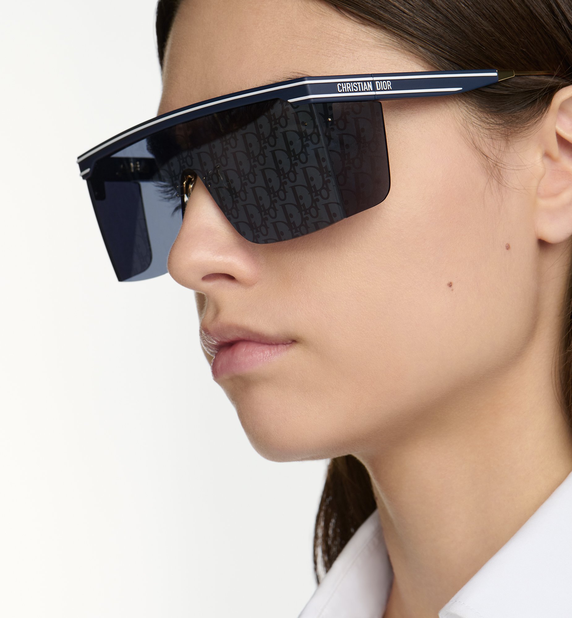 Dior DiorClub M1U Sunglasses CLUBM1UXT_31B8
