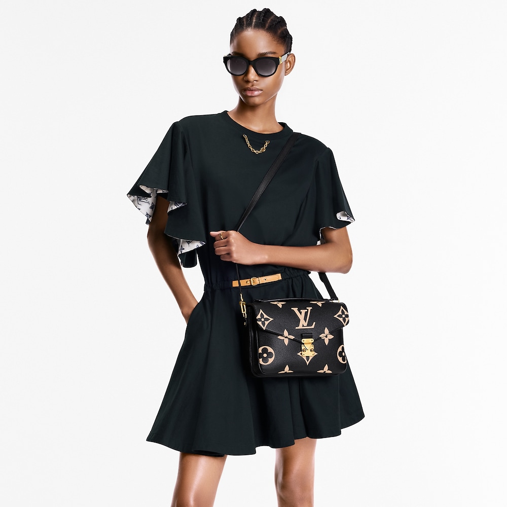 Louis Vuitton POCHETTE MÉTIS BAG M45773