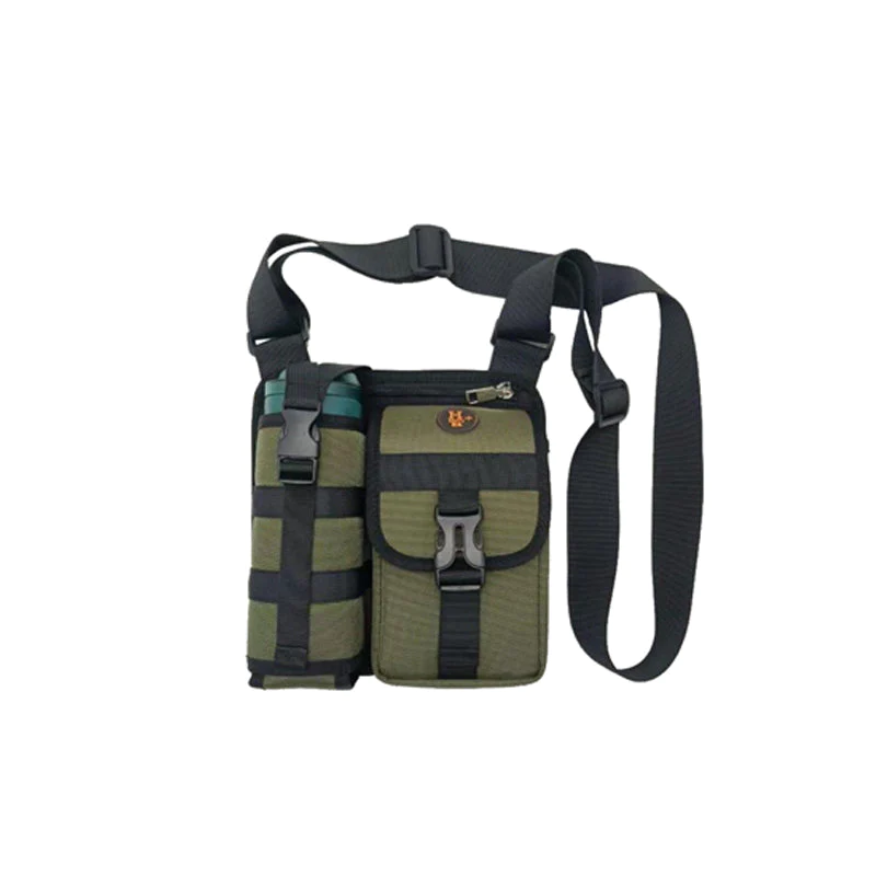🌲Early Christmas Sale 50% OFF✨Shoulder Bags With Water Bottle Holder