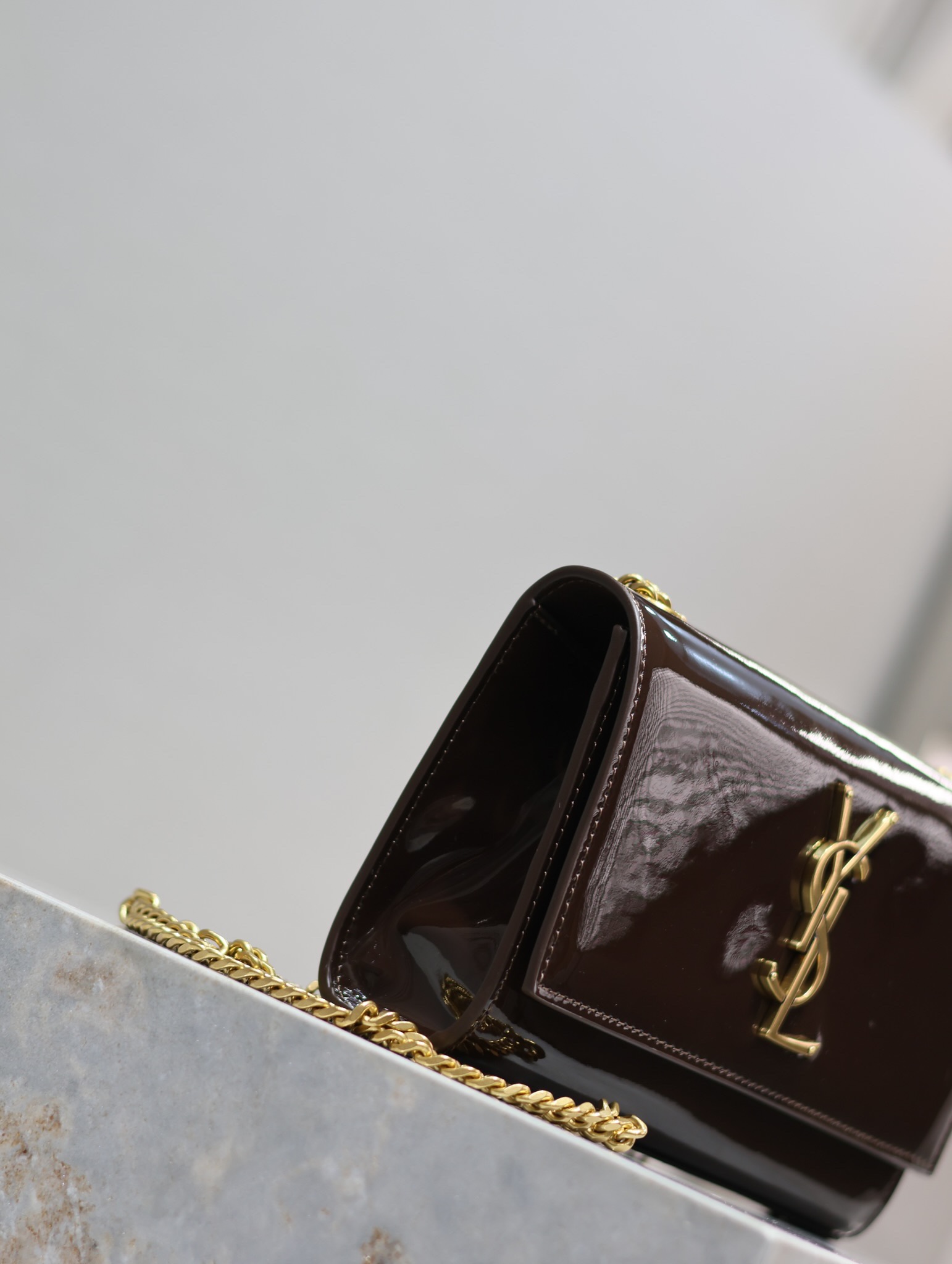 Yves Saint Laurent KATE chain bag 469390