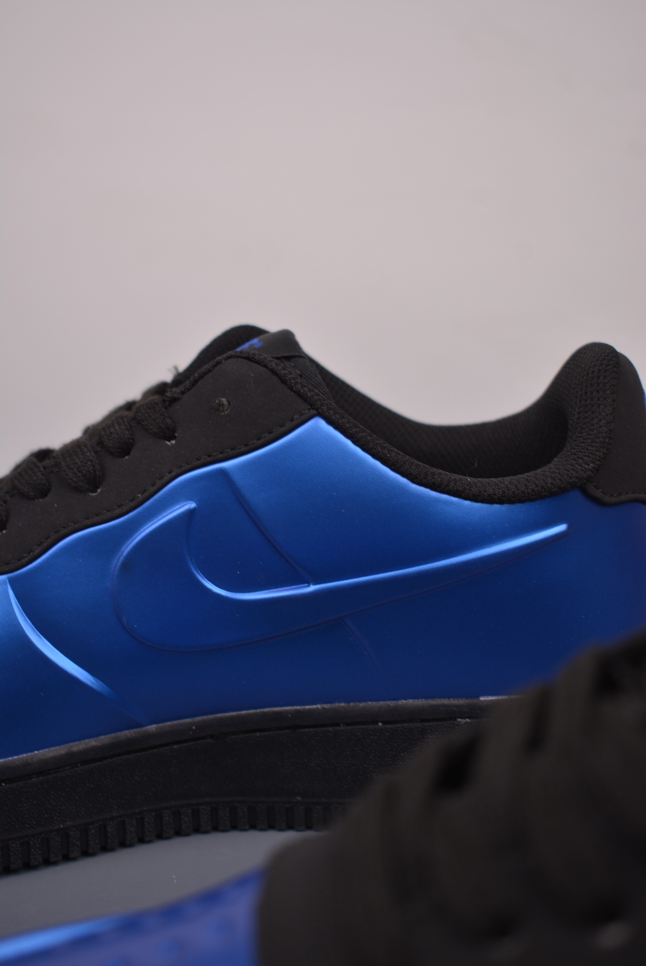 Nike Air Force 1 Low Posite FL Max Laser Blue  AJ3664-200