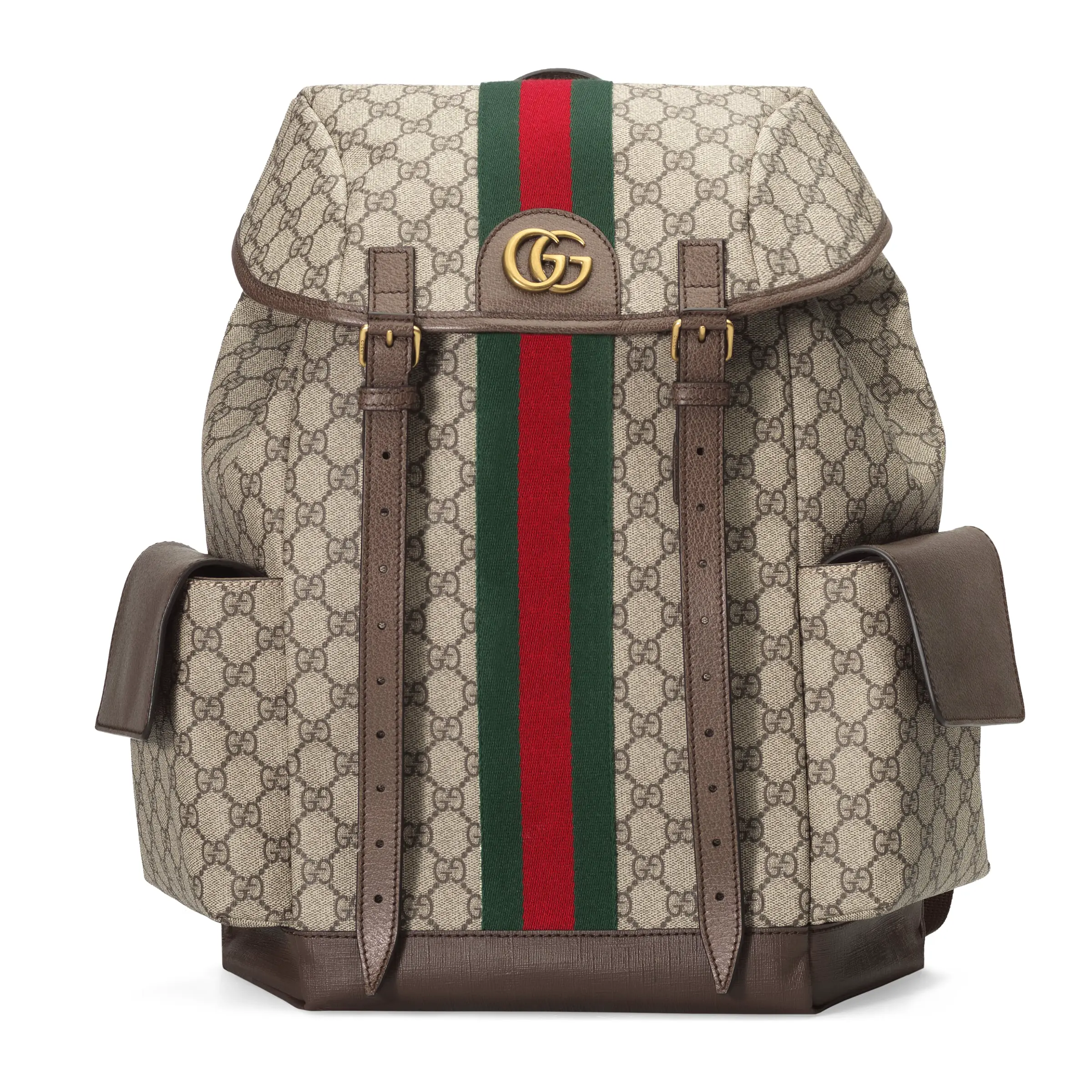Gucci Ophidia Large Backpack‎598140 HUHAT 8564
