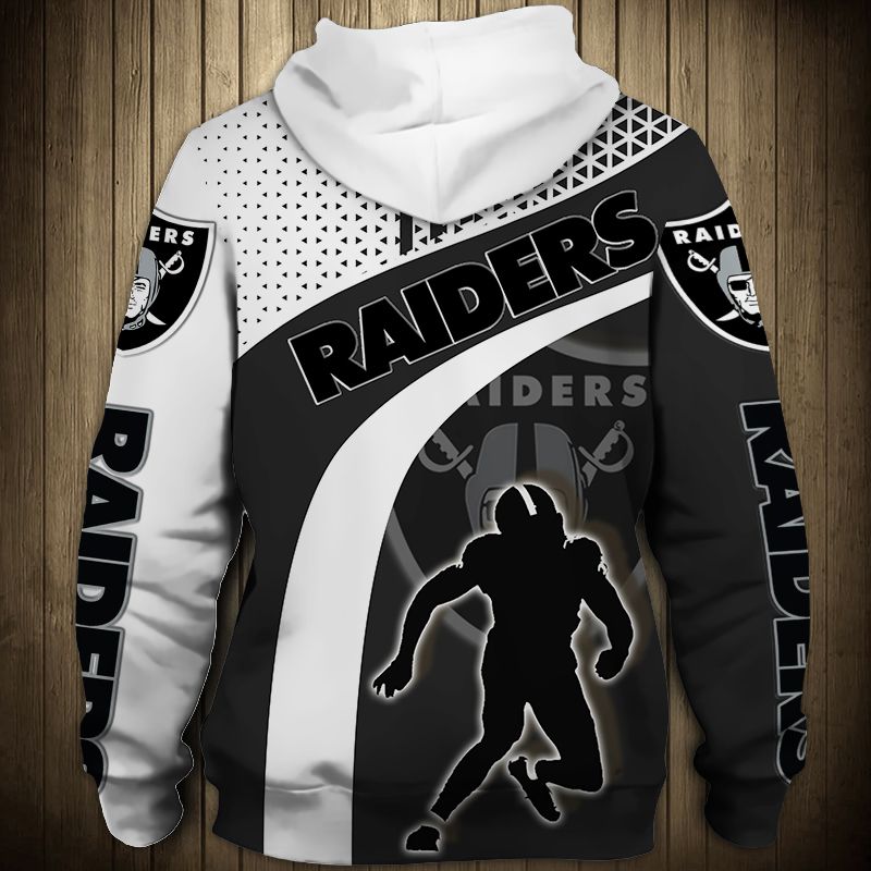 LAS VEGAS RAIDERS 3D LVR200