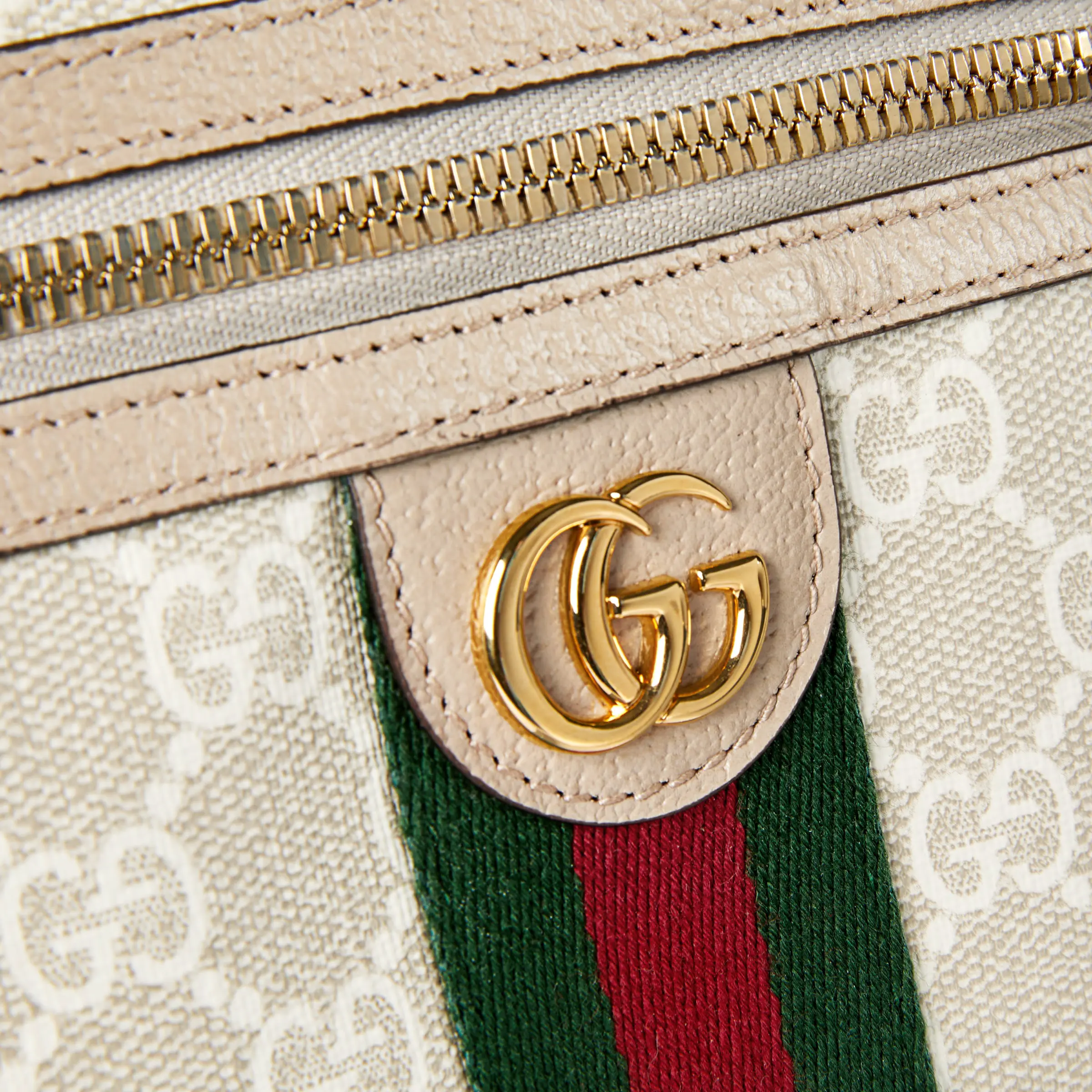 Gucci Ophidia Small Vanity Bag816357 96IWG 8745