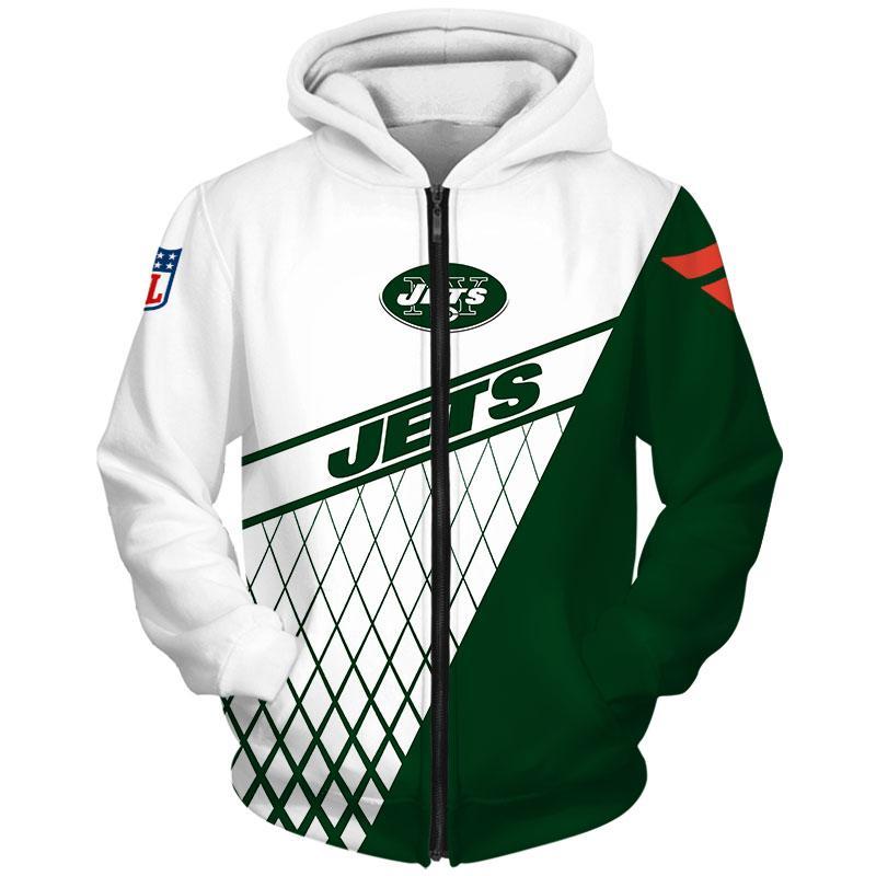 NEW YORK JETS 3D HNT1412