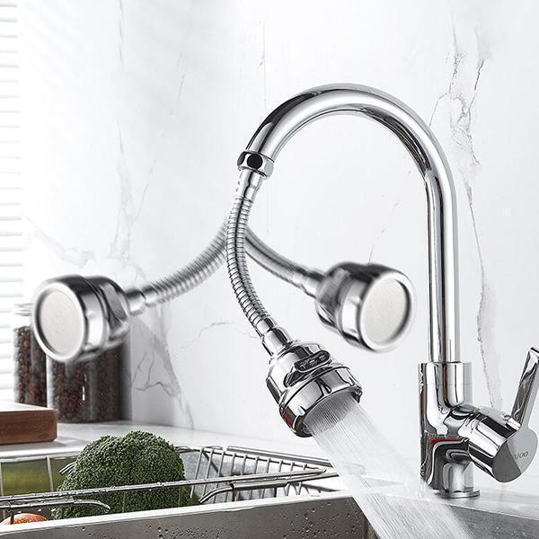 Faucet Sprayer Attachment( BUY 2 GET 1 FREE + 48% OFF TODAY )