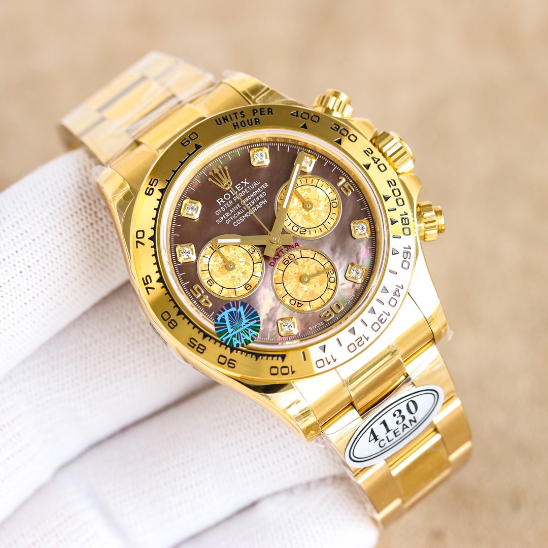 Rolex Daytona Danton 4131