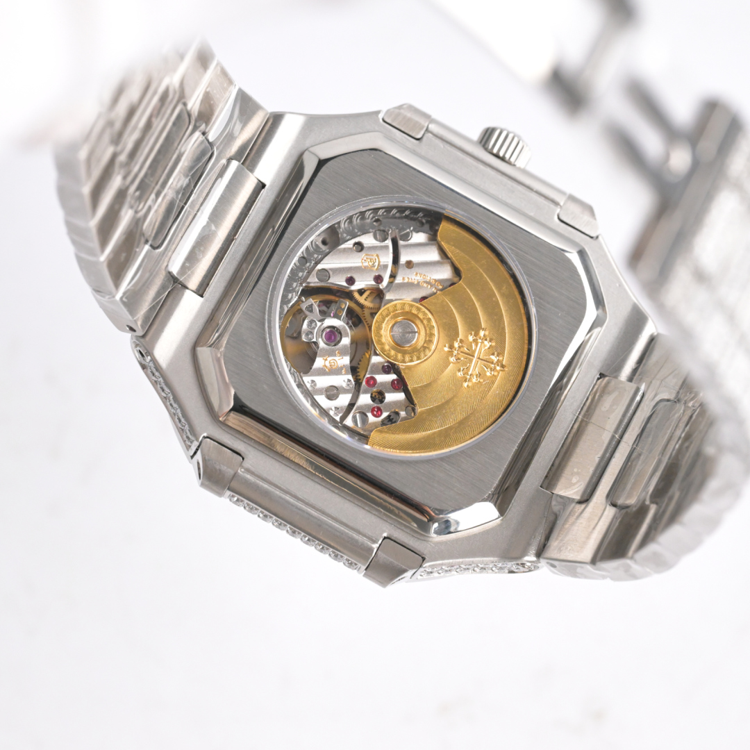 Patek Philippe NK1 CUBITUS 58211A-001