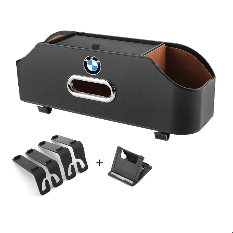 🔥Hot Sale🛒Get 60% OFF Now⌛Vehicle Multifunctional Storage Box