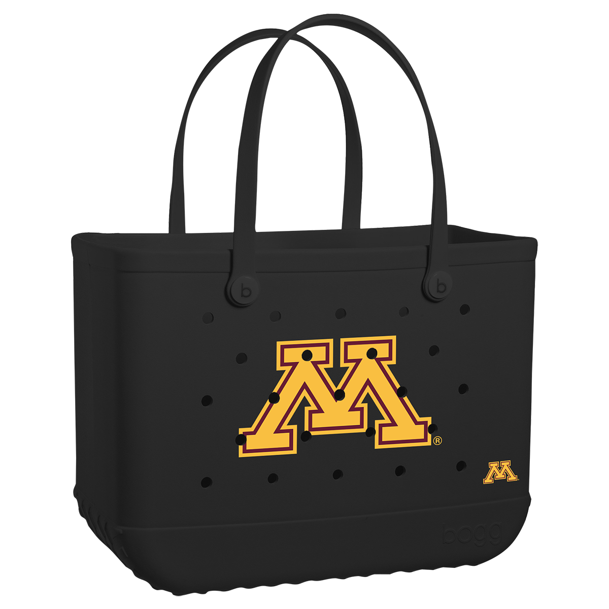 Original Bogg Bag - Minnesota Golden Gophers