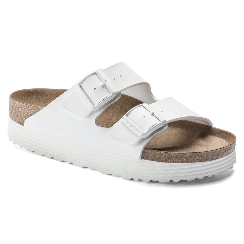 Arizona Platform Vegan Birko-Flor B-72748