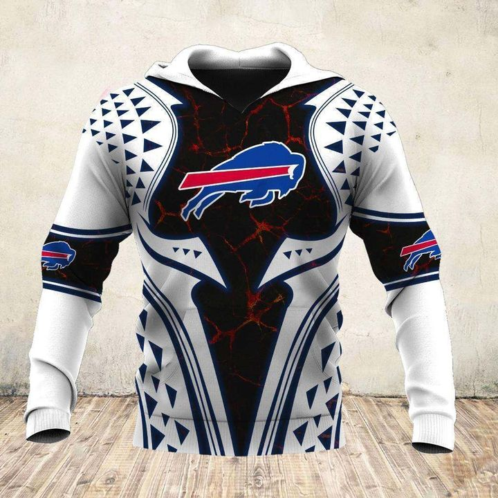 BUFFALO BILLS 3D B1B1002