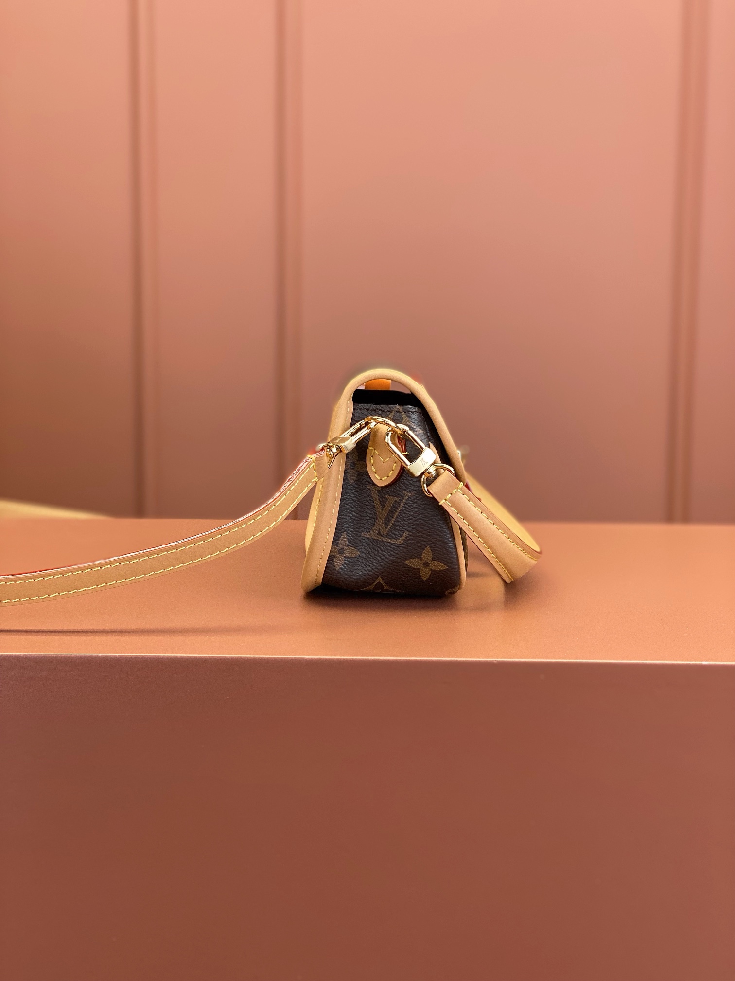 Louis Vuitton NANO DIANE Bag M83298