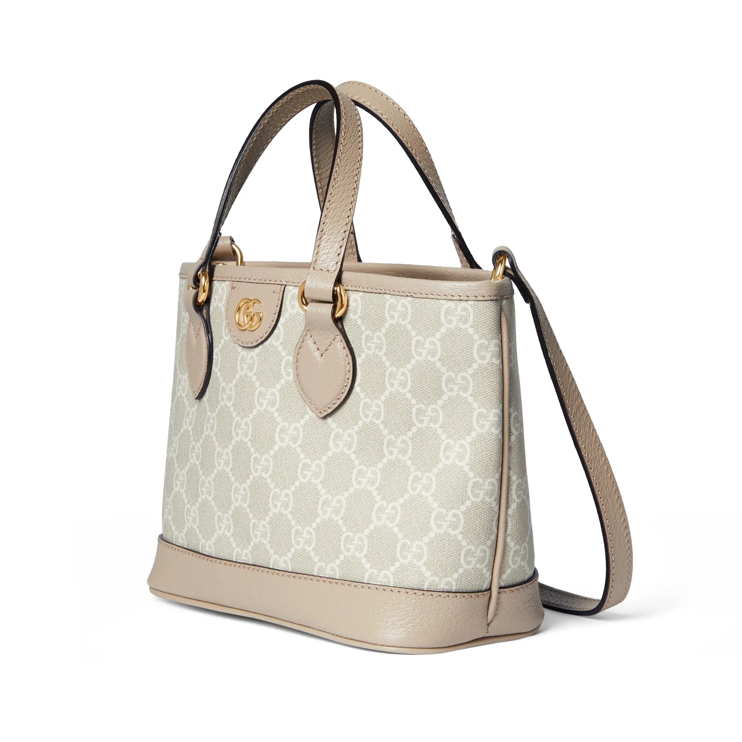 Gucci Ophidia small tote bag