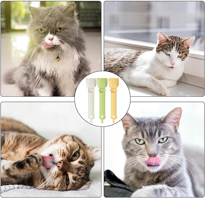 Promotion 49% off🔥 Cat Strip Feeder