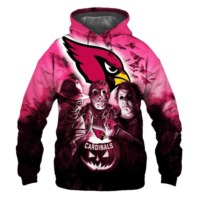 ARIZONA CARDINALS 3D GGSA0481