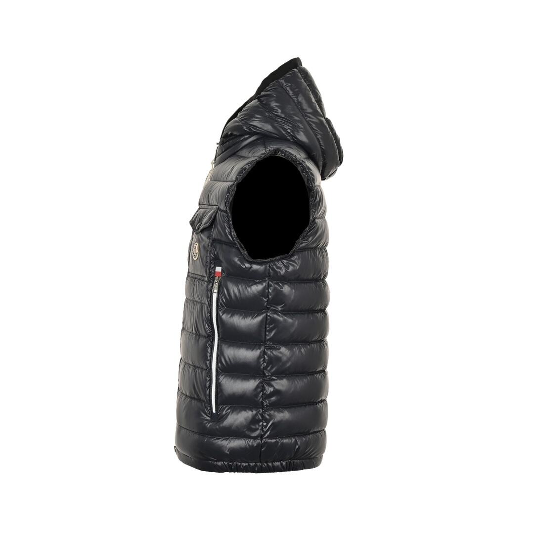 Moncler Gagot Lightweight Down Vest