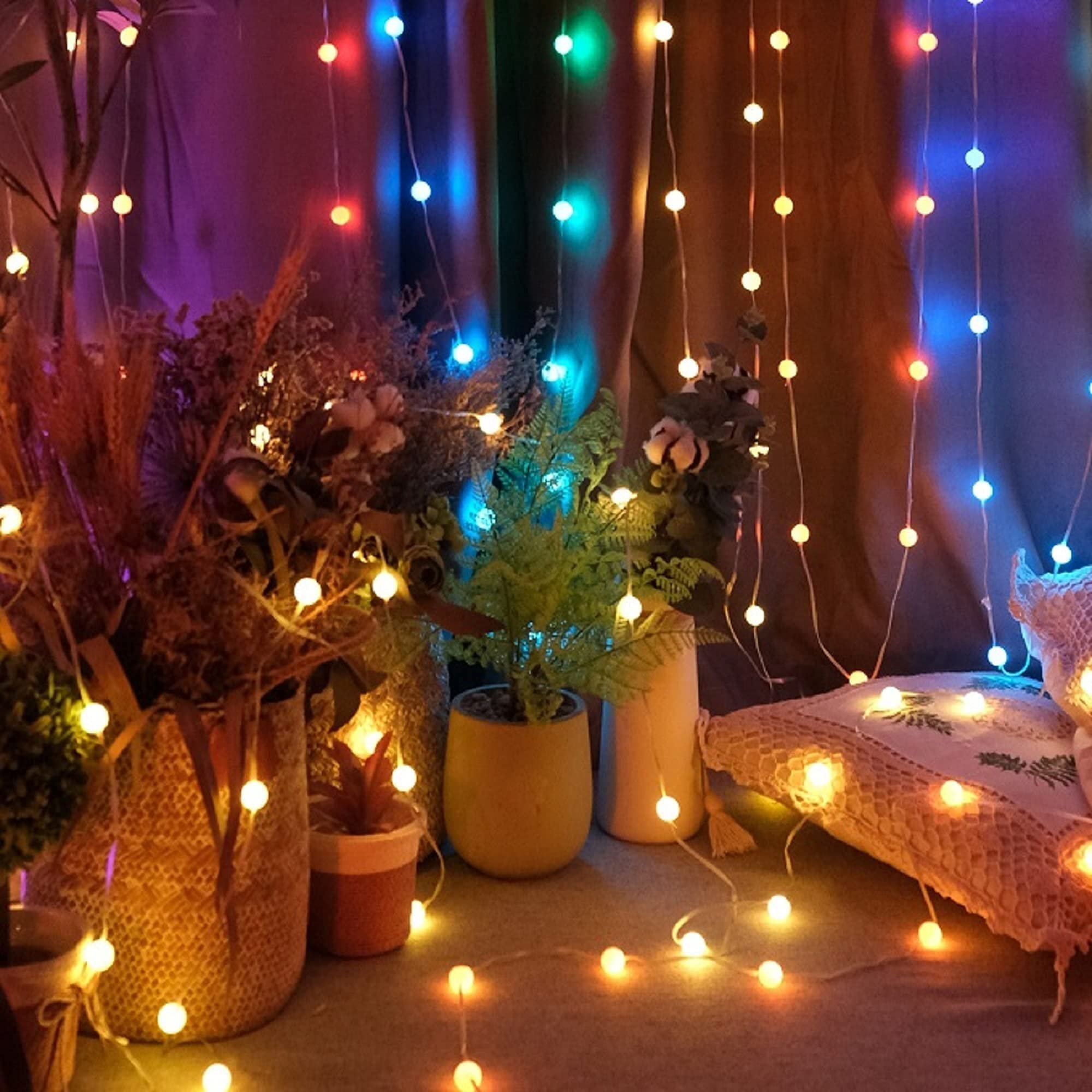 Early Christmas Promotion 49% OFF 🎅2022 New DIY Festive Ambient Light 🎁