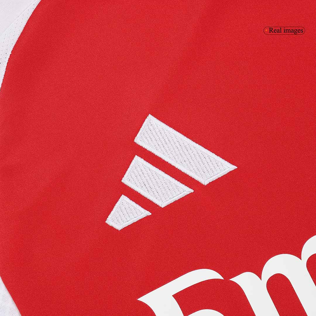 Arsenal Football Kit (Shirt+Shorts+Socks) Home 2024/25