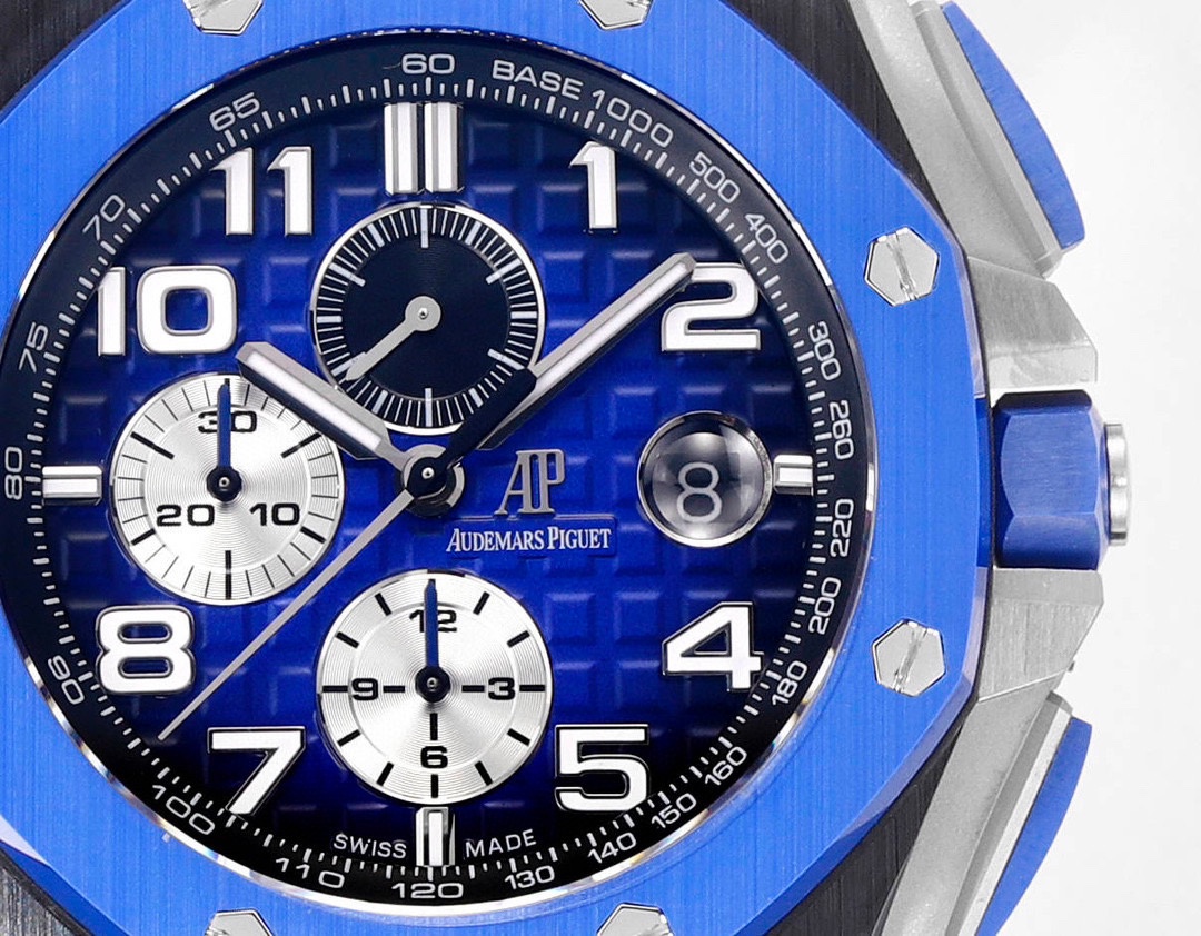 Audemars Piguet Royal Oak Offshore Series