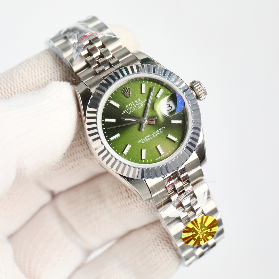 Rolex Datejust 28MM Datejust watch