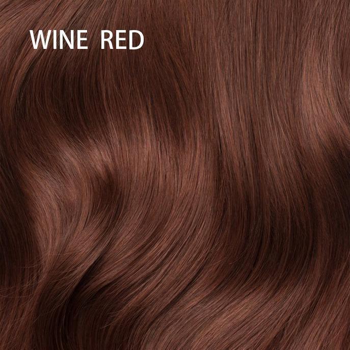 Luna A69 Feminine Afro Extra Long Curly Hair Wig